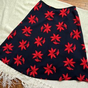 EUC Banana Republic Skirt